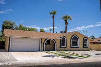 4625 S Rita Ln, Tempe, AZ 85282