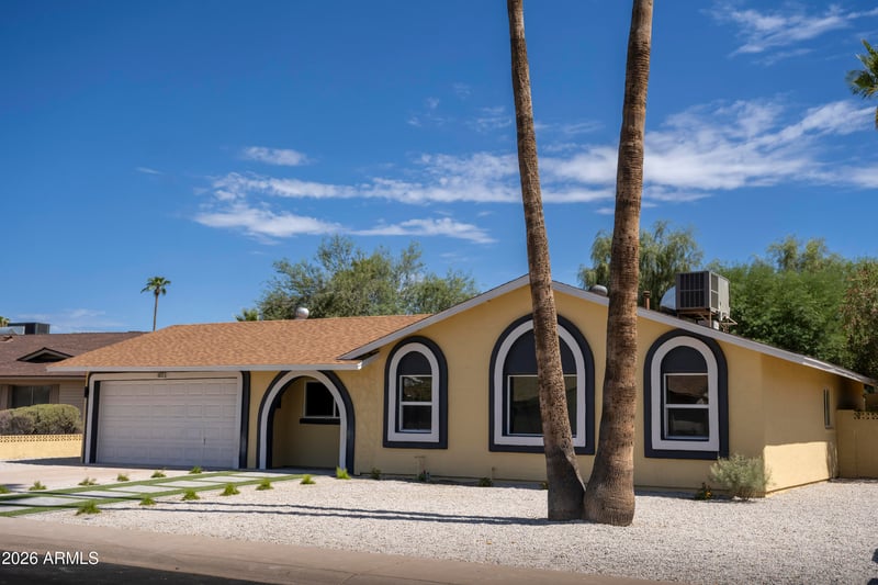 4625 S Rita Ln, Tempe, AZ 85282