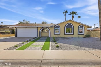 4625 S Rita Ln, Tempe, AZ 85282