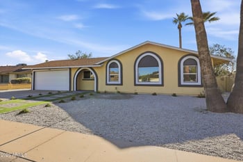 4625 S Rita Ln, Tempe, AZ 85282