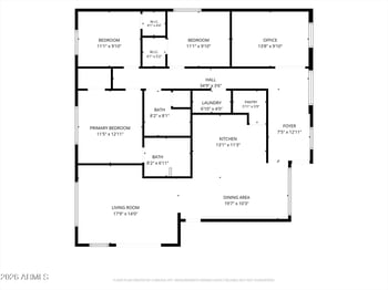4625 S Rita Ln, Tempe, AZ 85282