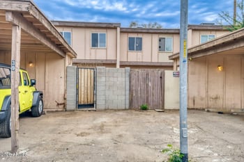 4625 Thomas Rd #39, Phoenix, AZ 85031