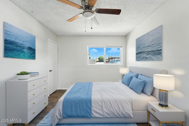 4625 Thomas Rd #48, Phoenix, AZ 85031
