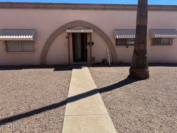 4625 Thomas Rd #53, Phoenix, AZ 85031