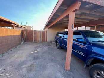 4625 Thomas Rd #57, Phoenix, AZ 85031