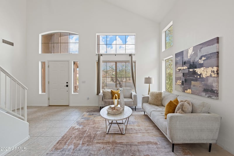 4625 Thorn Tree Dr, Cave Creek, AZ 85331