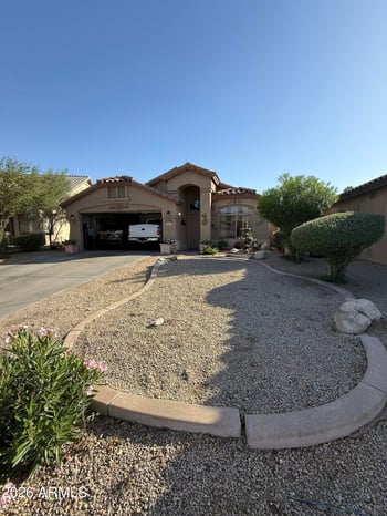 4625 Valencia Dr, Laveen, AZ 85339