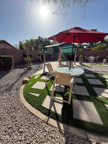 4625 Valencia Dr, Laveen, AZ 85339