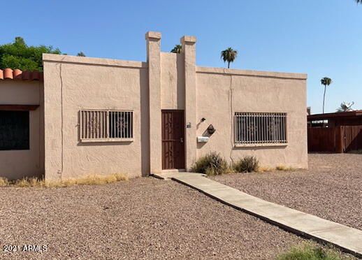4625 W Thomas Rd #103, Phoenix, AZ 85031
