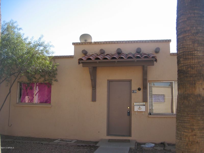 4625 W Thomas Rd #139, Phoenix, AZ 85035