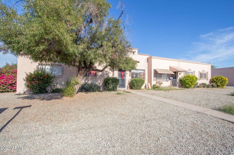 4625 W Thomas Rd #143, Phoenix, AZ 85031