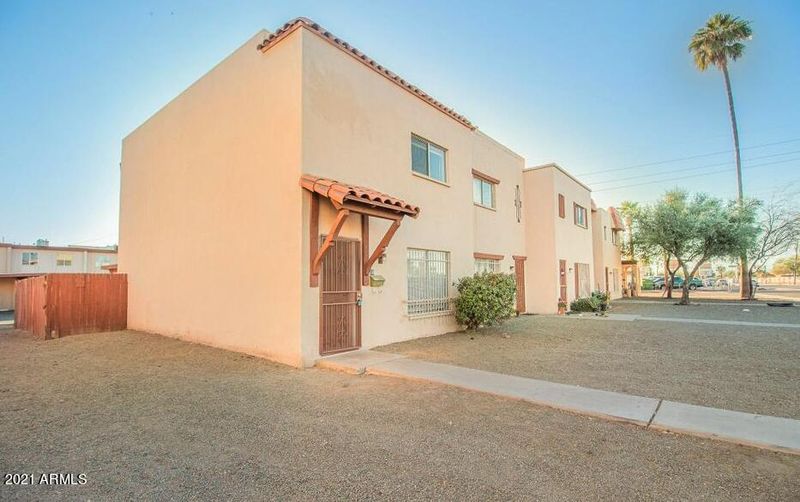 4625 W Thomas Rd #16, Phoenix, AZ 85031