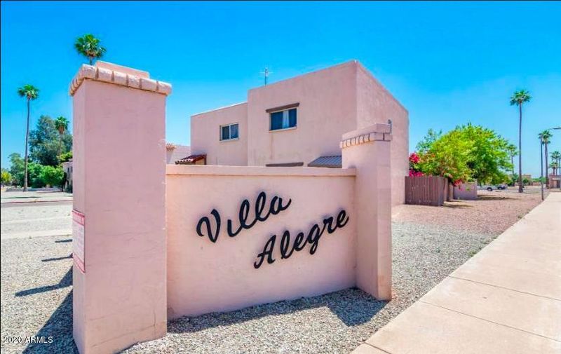 4625 W Thomas Rd #32, Phoenix, AZ 85031