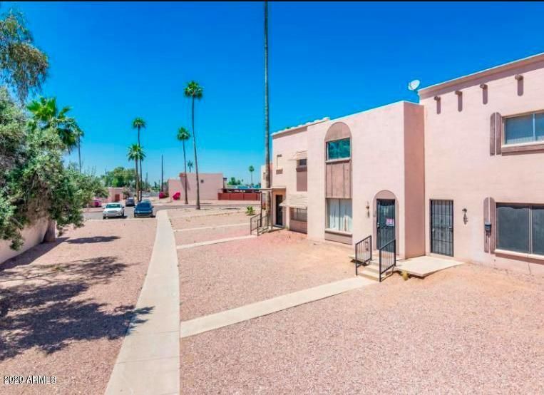 4625 W Thomas Rd #32, Phoenix, AZ 85031
