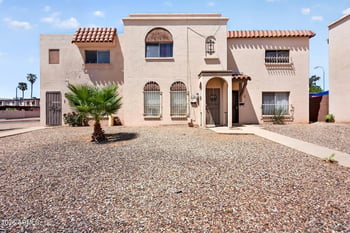 4625 W Thomas Rd #34, Phoenix, AZ 85031