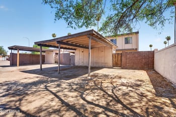 4625 W Thomas Rd #34, Phoenix, AZ 85031