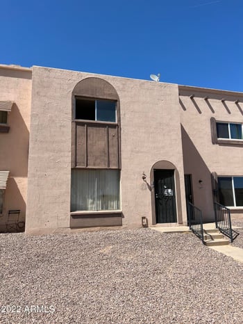 4625 W Thomas Rd #38, Phoenix, AZ 85031