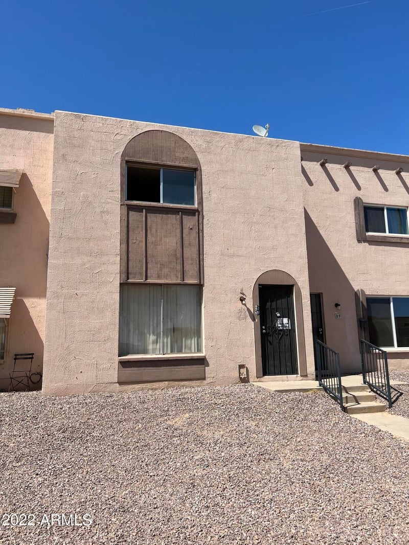 4625 W Thomas Rd #38, Phoenix, AZ 85031