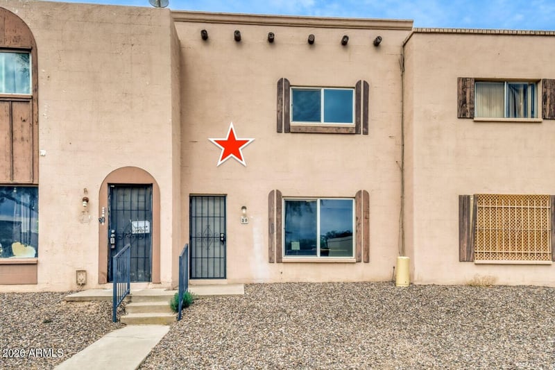 4625 W Thomas Rd #39, Phoenix, AZ 85031