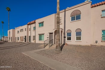 4625 Thomas Rd #43, Phoenix, AZ 85031