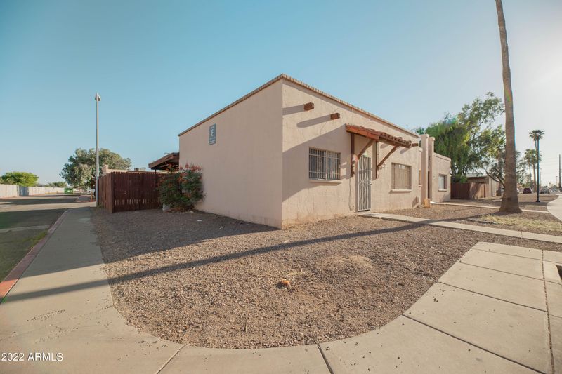 4625 W Thomas Rd #45, Phoenix, AZ 85031