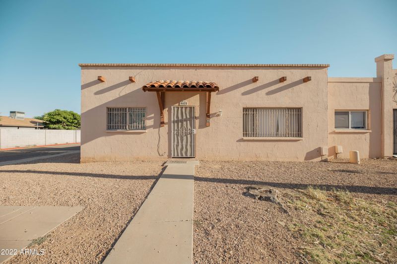 4625 W Thomas Rd #45, Phoenix, AZ 85031