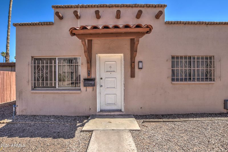 4625 W Thomas Rd #51, Phoenix, AZ 85031