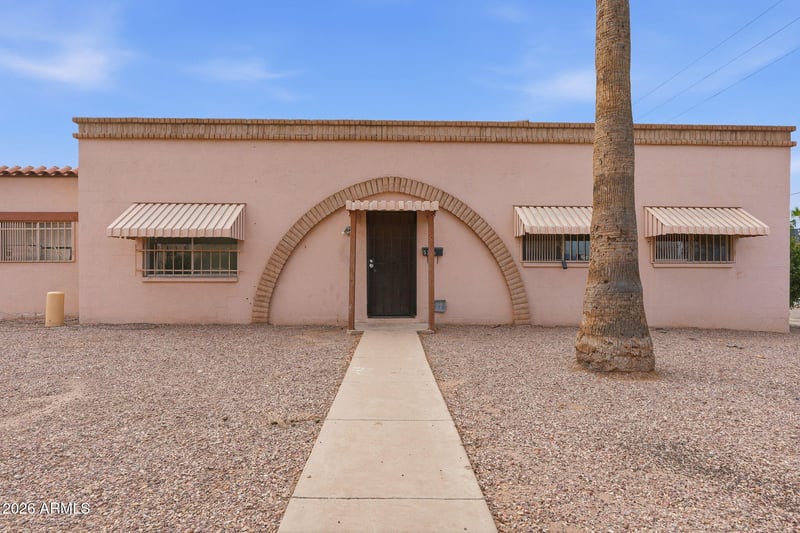 4625 W Thomas Rd #53, Phoenix, AZ 85031