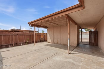 4625 W Thomas Rd #53, Phoenix, AZ 85031