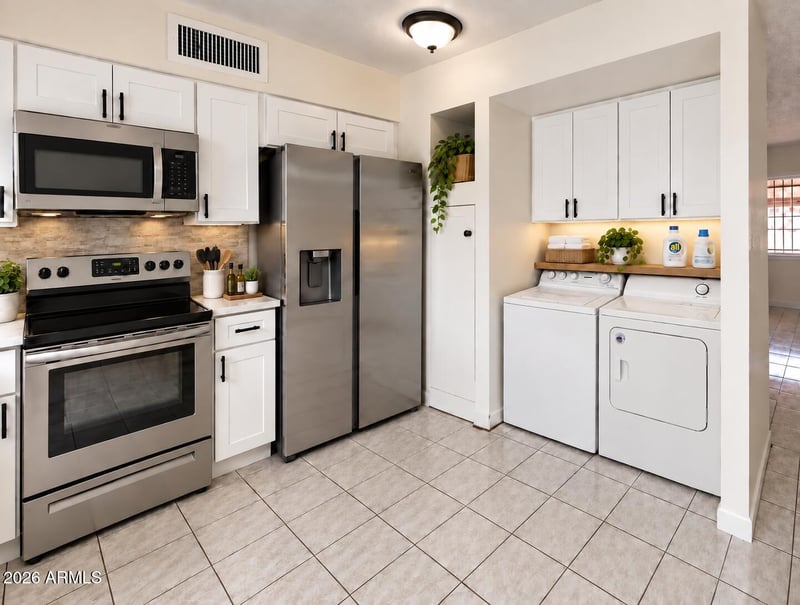 4625 W Thomas Rd #53, Phoenix, AZ 85031