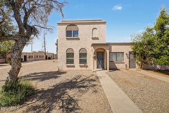 4625 Thomas Rd #76, Phoenix, AZ 85031