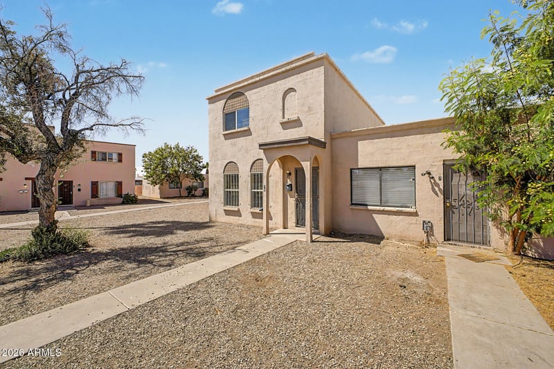 4625 Thomas Rd #76, Phoenix, AZ 85031