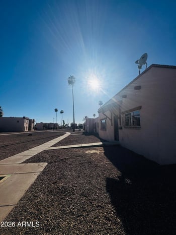 4625 W Thomas Rd #83, Phoenix, AZ 85031