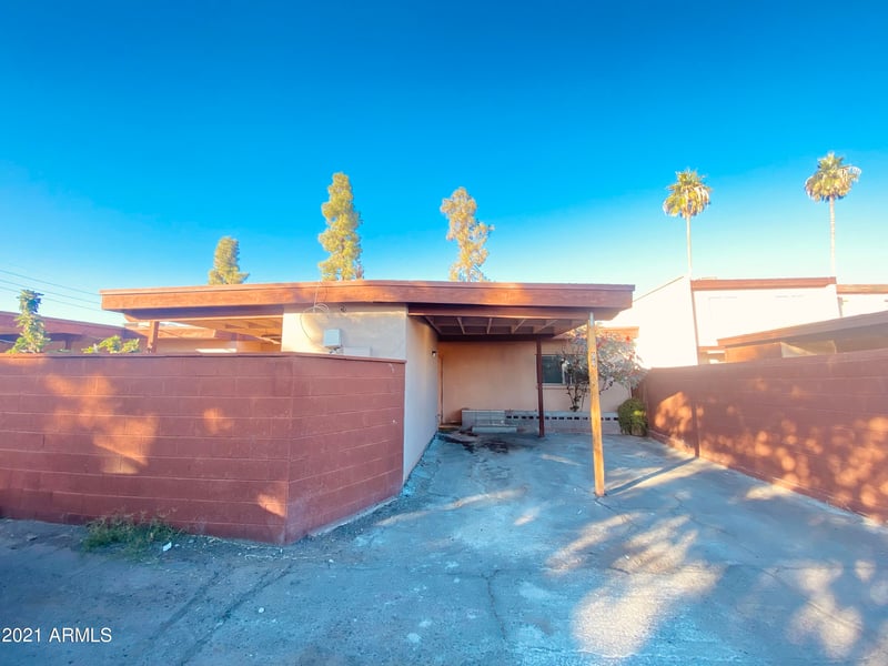 4625 W Thomas Rd #96, Phoenix, AZ 85031