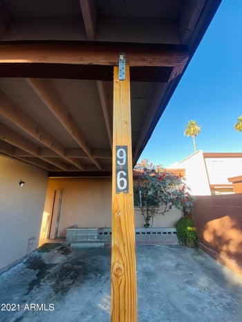 4625 W Thomas Rd #96, Phoenix, AZ 85031
