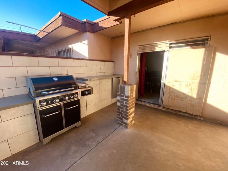 4625 W Thomas Rd #96, Phoenix, AZ 85031