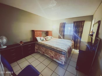 4625 W Thomas Rd #96, Phoenix, AZ 85031