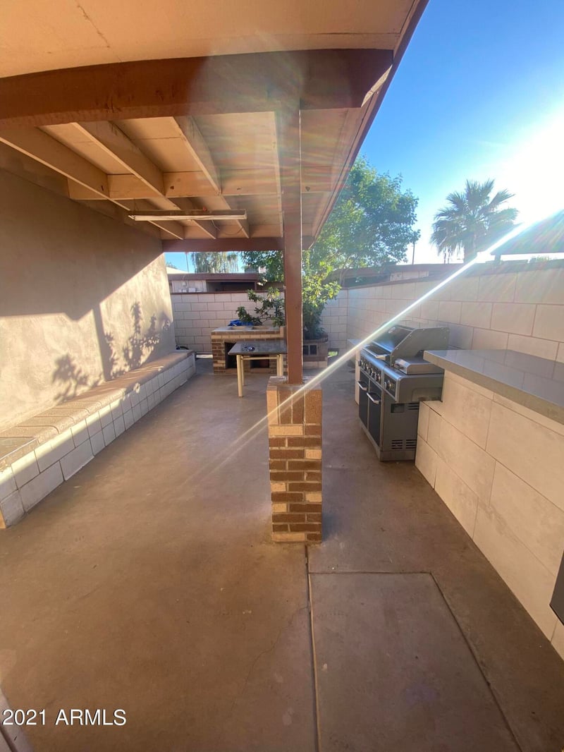 4625 W Thomas Rd #96, Phoenix, AZ 85031