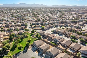 4626 111th Ln, Phoenix, AZ 85037