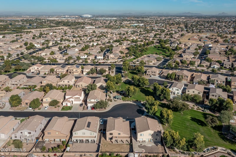 4626 111th Ln, Phoenix, AZ 85037