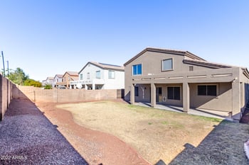 4626 111th Ln, Phoenix, AZ 85037