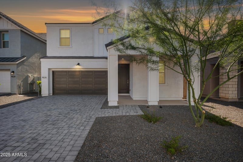 4626 23rd Pl, Phoenix, AZ 85040