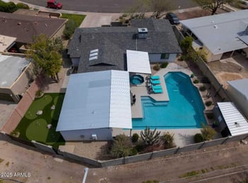 4626 75th St, Scottsdale, AZ 85251