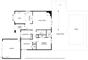 4626 Butler Dr, Chandler, AZ 85226