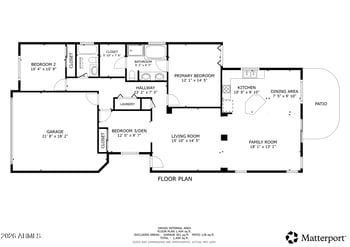 4626 Charleston Ave, Phoenix, AZ 85032