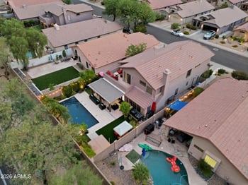 4626 Adobe Dr, Phoenix, AZ 85050