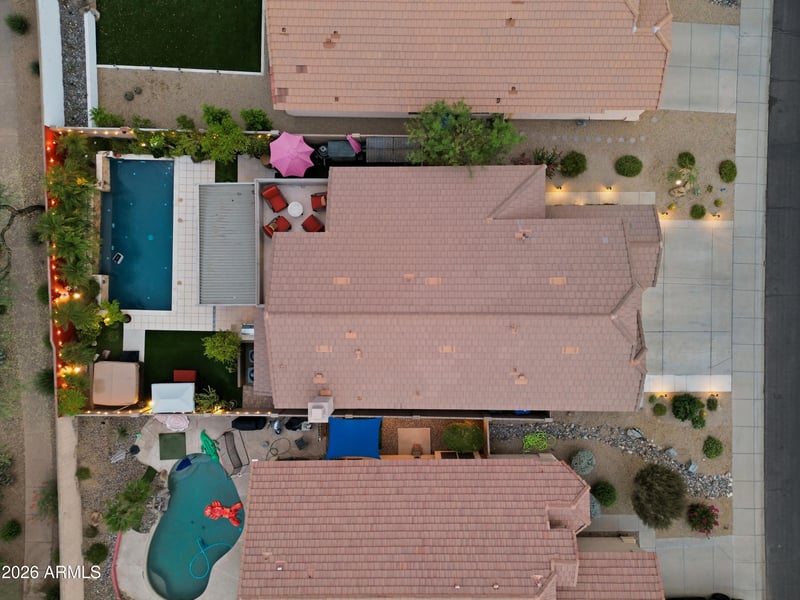 4626 E Adobe Dr, Phoenix, AZ 85050