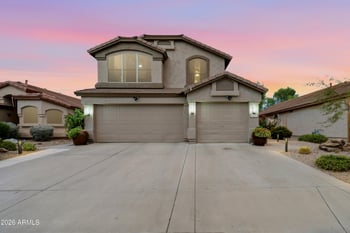 4626 Adobe Dr, Phoenix, AZ 85050
