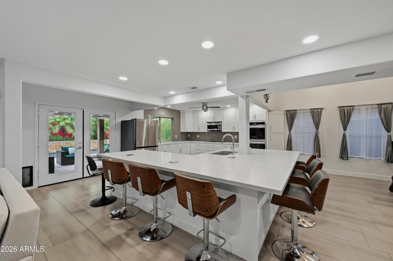4626 E Adobe Dr, Phoenix, AZ 85050