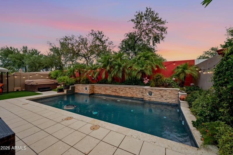 4626 E Adobe Dr, Phoenix, AZ 85050